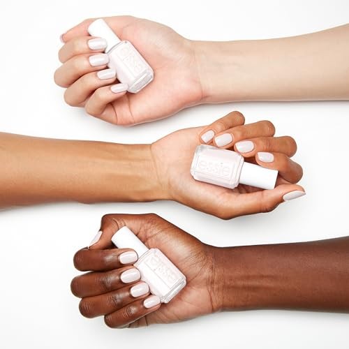 Essie Gel Couture Nail Polish - Stay Fluid, 0.46 Fl Oz