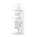 Neutrogena Ultra Sheer Mineral Liquid Face Sunscreen, SPF 70, 1.4 OZ