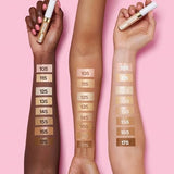 Revlon Glimmer Brightening Liquid Concealer 125 03 oz