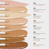 Revlon Glimmer Brightening Liquid Concealer 125 03 oz