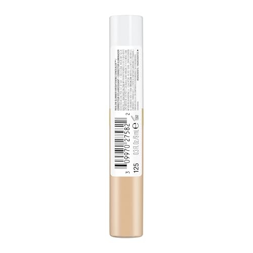 Revlon Glimmer Brightening Liquid Concealer 125 03 oz