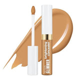 Revlon Glimmer Brightening Liquid Concealer 155 0.3 oz