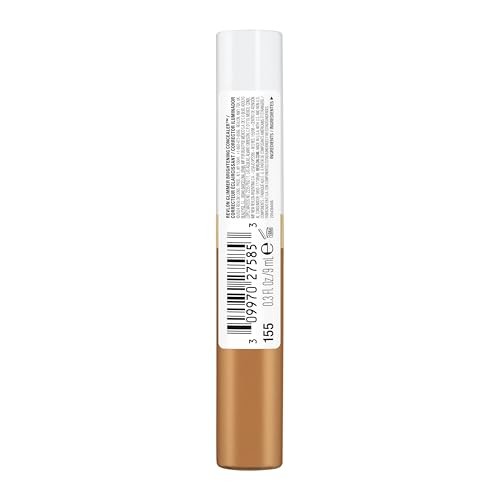 Revlon Glimmer Brightening Liquid Concealer 155 0.3 oz