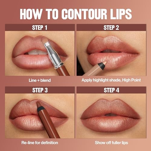 Revlon ColorStay MultiLiner Creamy Formula 003 Less Traced 1 oz