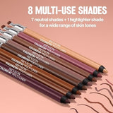 Revlon ColorStay MultiLiner Creamy Formula 003 Less Traced 1 oz