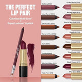 Revlon ColorStay MultiLiner Creamy Formula 003 Less Traced 1 oz