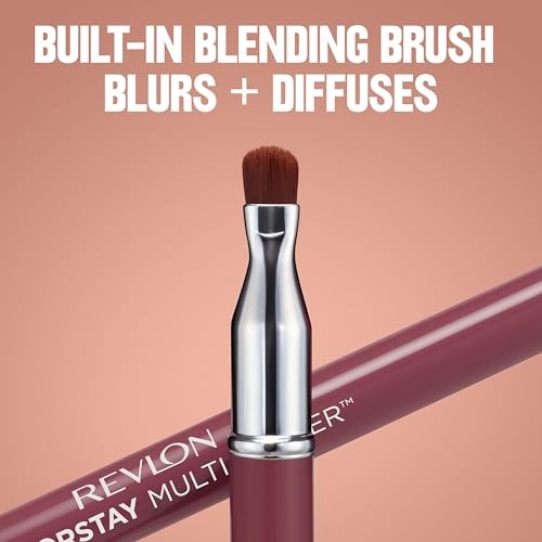 Revlon ColorStay MultiLiner Creamy Formula 003 Less Traced 1 oz