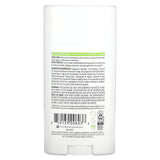 SchmidtsBergamot & Lime Deodorant 2.65Oz
