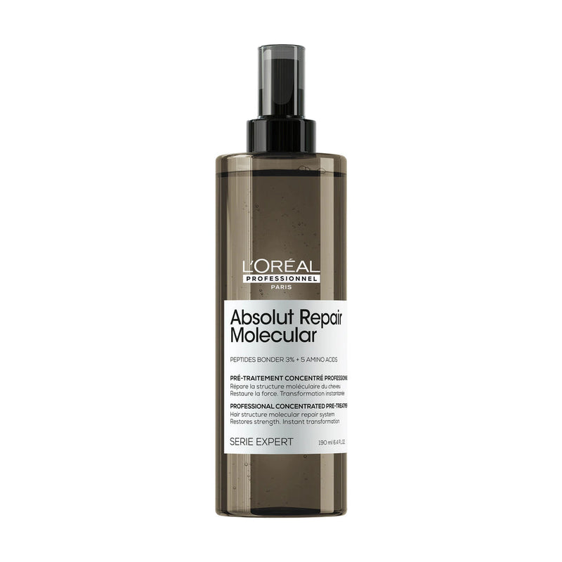 L´oréal Professionnel Series Expert Absolut Repair Molecular Professional Pre-Treatment Concentrate 190ml