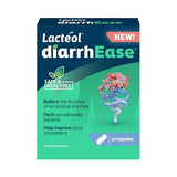 Lacteol Diarrhea Relief Capsules 10ct