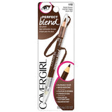 Covergirl Perfect Blend Eyeliner Pencil Black Brown 110