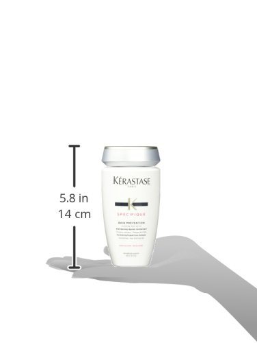 Kérastase Spécifique Bain Prévention Shampoo 8.5 fl oz