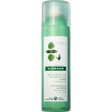 Klorane Nettle Dry Shampoo for Oily Hair, 150 ml