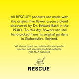 Bach Mixed Berry Rescue Pastilles