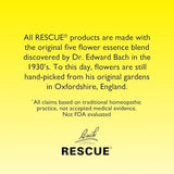 Bach, Rescue Sleep Pastilles, Black Currant, 35 Pastilles, 1.7 Oz