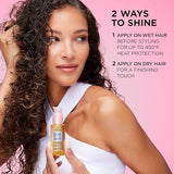 L'Oreal Paris EverPure Bond Repair Hair Oil-in-Serum, 1.6 Fl Oz