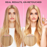L'Oreal Paris EverPure Bond Repair Hair Oil-in-Serum, 1.6 Fl Oz