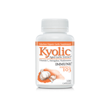 Kyolic, Aged Garlic Extract™, Immune Support, Formula 103, 100 Capsules