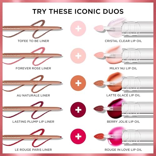 L'oreal Paris Plump Ambition Lip Gloss Berry Jolie 0.16 oz