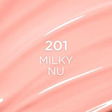 L'Oreal Paris Plump Ambition Hyaluron Lip Oil Plumping Gloss Milky Nu 0.16 Fl Oz