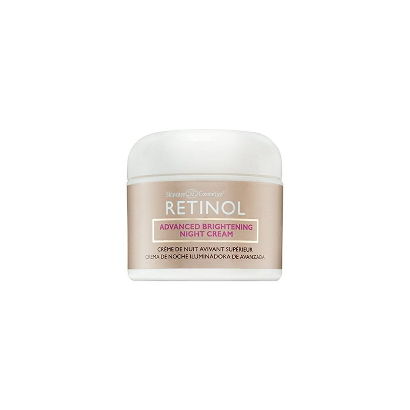 Retinol +Vitamin C Moisturizer 63g