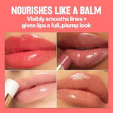 Revlon Super Lustrous Glass Shine Balm, Sparkling Quartz 0.13oz