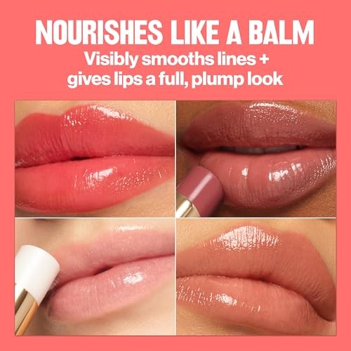 Revlon Super Lustrous Glass Shine Balm, Sparkling Quartz 0.13oz