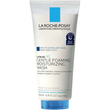 La Roche Posay Lipikar AP+ Face Wash - 6.76 Fl Oz