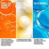 La Roche Posay UV Pro Sport Body Sunscreen SPF 50 6.76 Fl Oz