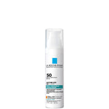 La Roche-Posay Anthelios UV Clear Daily Invisible Sunscreen, SPF 50 with Azelaic Acid 1.7oz