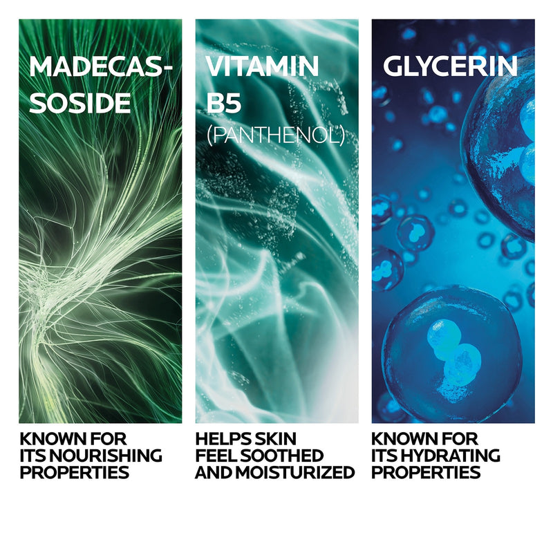 La Roche Posay Cicaplast B5 Spray for Dry Skin Irritation 3.38oz