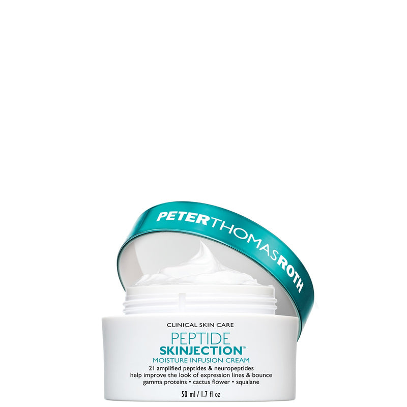 Peter Thomas Roth Peptide Skinjection 1.7 oz Cream