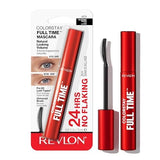 Revlon ColorStay Full Time Volumizing Mascara 401 Blackest Black