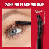 Revlon ColorStay Full Time Volumizing Mascara 401 Blackest Black