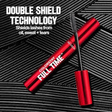 Revlon ColorStay Full Time Volumizing Mascara 401 Blackest Black