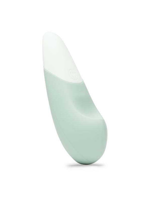 Womanizer Vibe Clitoral Vibrator - Green