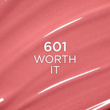 L'Oreal Paris Plump Ambition Hyaluron Lip Oil Plumping Gloss Worth It 0.16 Fl Oz