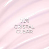 L'Oreal Paris Plump Ambition Hyaluron Lip Oil Plumping Gloss Cristal Clear 0.16 Fl Oz