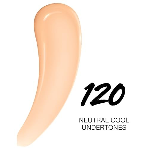 Maybelline Super Stay up to 30HR Wear Lumi-Matte Liquid Foundation - 120 - 1 Fl Oz