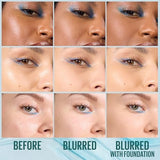 Maybelline Poreless Jelly Primer 1 oz with Niacinamide