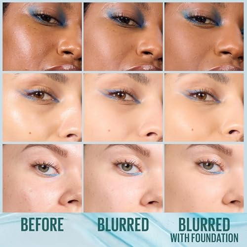 Maybelline Poreless Jelly Primer 1 oz with Niacinamide