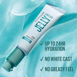 Maybelline Poreless Jelly Primer 1 oz with Niacinamide