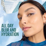 Maybelline Poreless Jelly Primer 1 oz with Niacinamide