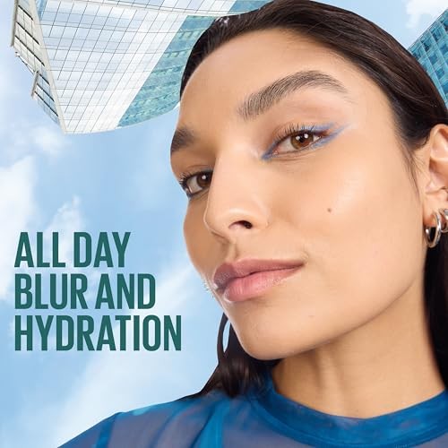 Maybelline Poreless Jelly Primer 1 oz with Niacinamide