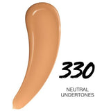 Maybelline Super Stay up to 30HR Wear Lumi-Matte Liquid Foundation - 330 - 1 Fl Oz