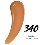 Maybelline Super Stay up to 30HR Wear Lumi-Matte Liquid Foundation - 340 - 1 Fl Oz