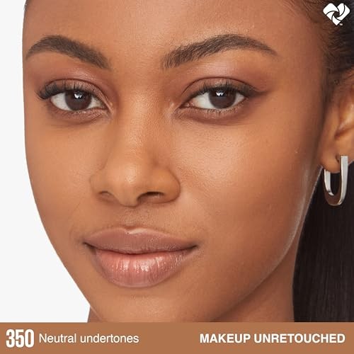 Maybelline Super Stay up to 30HR Wear Lumi-Matte Liquid Foundation 350 - 1 Fl Oz