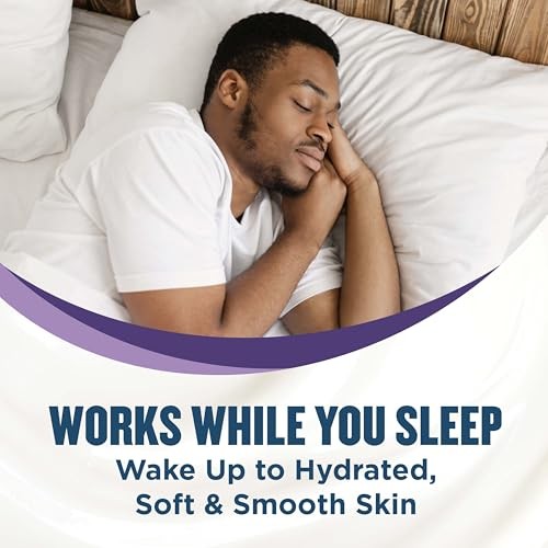 Gold Bond Healing Overnight Body & Face Lotion 13 Oz