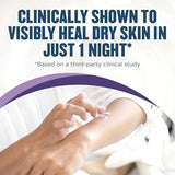 Gold Bond Healing Overnight Body & Face Lotion 13 Oz