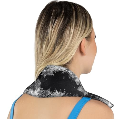 Arctic Flex Neck Ice Pack for Pain Relief S